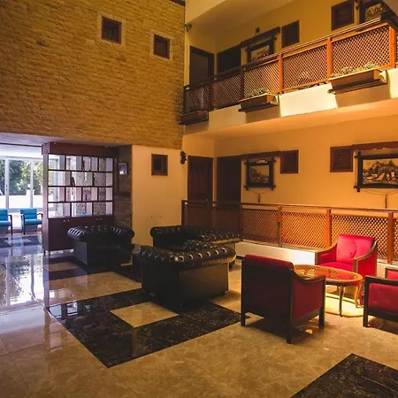 Dinara Garden Hotell Kemer