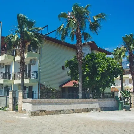 Dinara Garden Otel