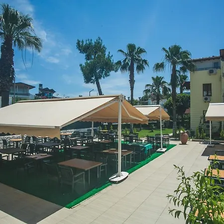 Dinara Garden Kemer