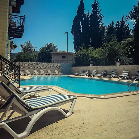 Otel Dinara Garden